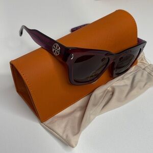 New Tory Burch Sunglasses